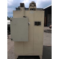 Electric drying furnace SATIM, 1 m³, 300 °C